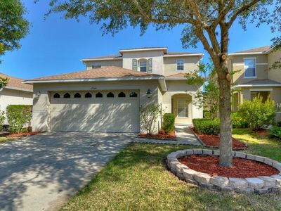 17545 Queensland St, Land O Lakes, FL, 34638