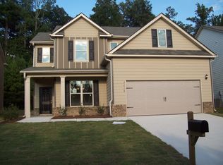 2302 Jessica Ln, Fairburn, GA 30213