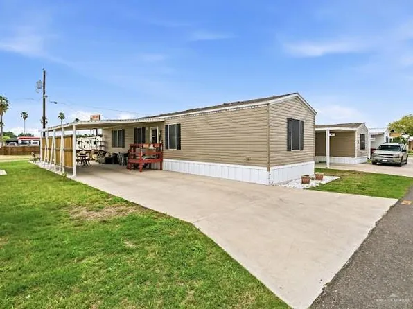 1005 N Stewart Rd #71, Mission, TX 78572