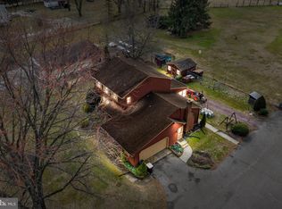 815 Little Gloucester Rd, Laurel Springs, NJ 08021