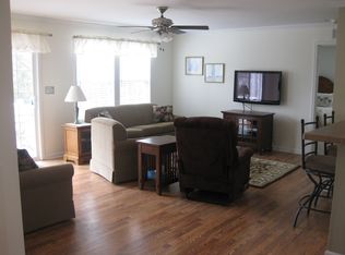 294 Walden Lake Rd, Conway, SC 29526