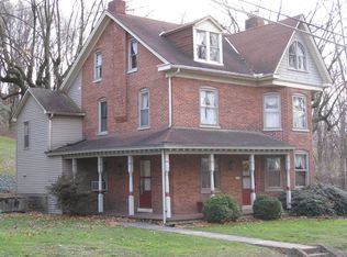 4432 Fairview Rd, Columbia, PA 17512