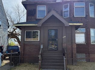 6007 Crane St, Detroit, MI 48213