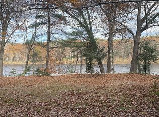 403 Winding Hill Rd, Norridgewock, ME 04957