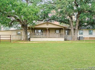 22014 Senior Rd, Von Ormy, TX 78073