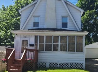 116 Mariposa St, Syracuse, NY 13206