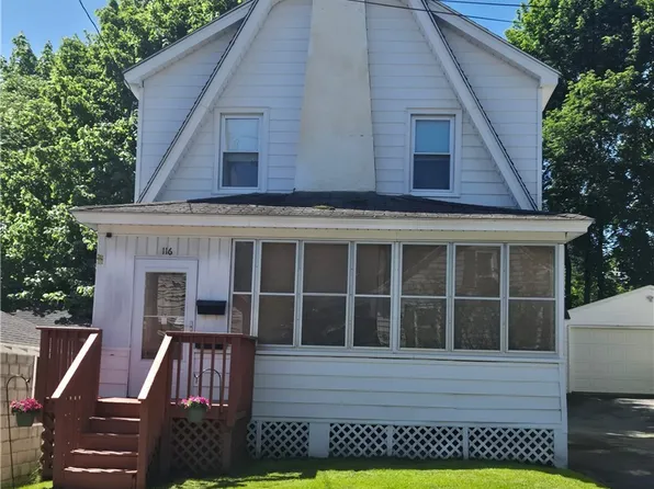 116 Mariposa St, Syracuse, NY 13206