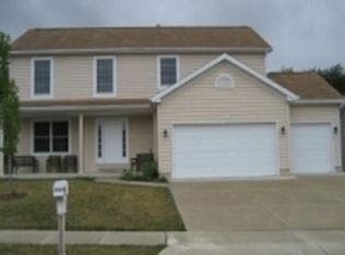 2224 W Miners Dr, Dunlap, IL 61525