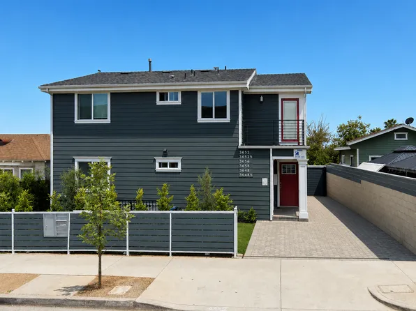 3650 Percy St, Los Angeles, CA 90023