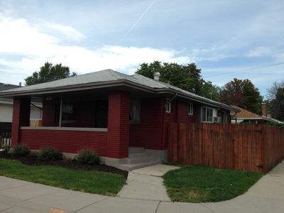 181 E Hampton Ave, Salt Lake City, UT, 84111