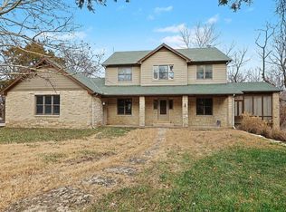 1772 202nd Rd, Oxford, KS 67119