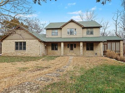 1772 202nd Rd, Oxford, KS, 67119