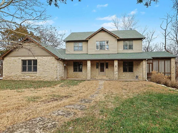 1772 202nd Rd, Oxford, KS 67119
