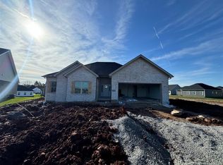 855 Shelldrake Ct, Bowling Green, KY 42101