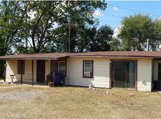 2516 E Highway 54 Hwy, Andover, KS 67002