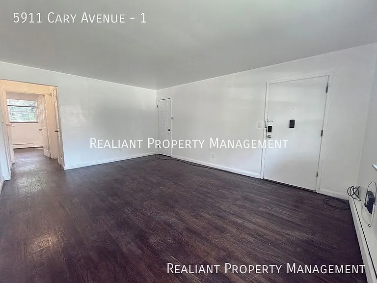 5911 Cary Ave #1 — Photo 6