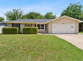 3830 Rainier St, Irving, TX 75062