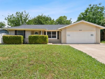 3830 Rainier St, Irving, TX, 75062