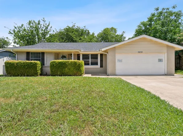 3830 Rainier St, Irving, TX 75062