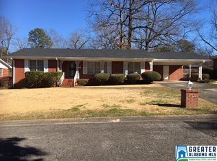 808 Belwood Cir, Fairfield, AL 35064