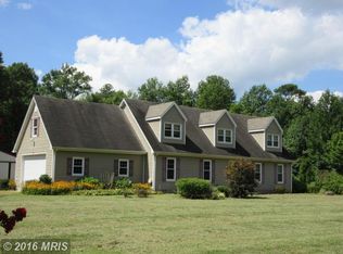 7160 American Corner Rd, Denton, MD 21629