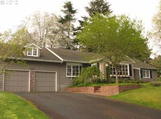 8890 SW Laurel Leaf Ter, Portland, OR 97225