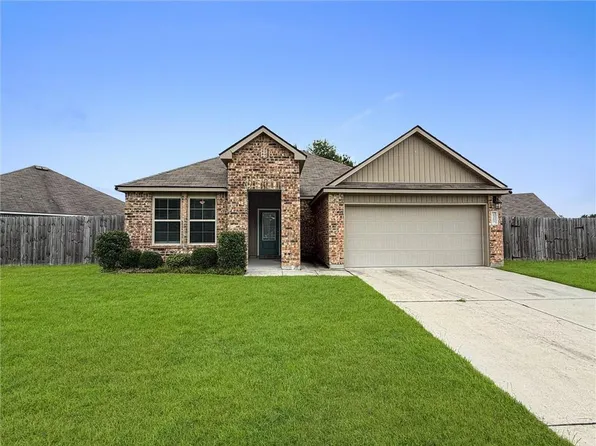 23169 Rosa Blvd, Robert, LA 70455