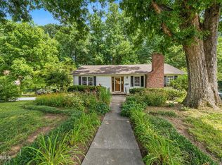 395 East Dr, Oak Ridge, TN 37830