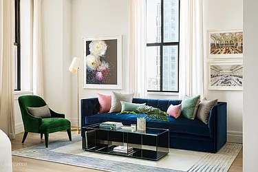 Sold by Corcoran