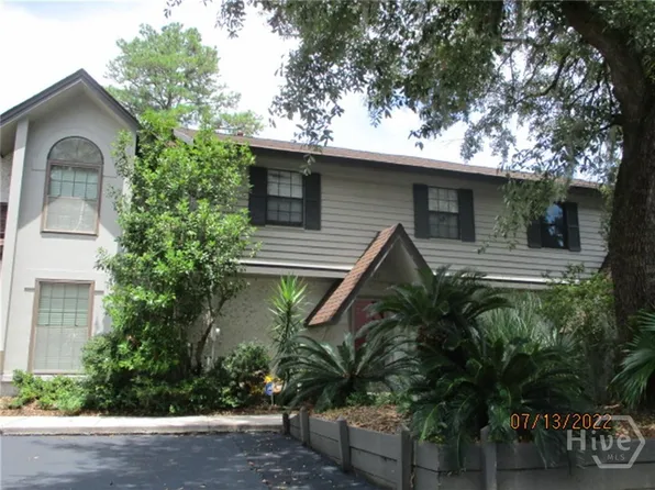 11 Shipwatch Road, Savannah, GA 31410