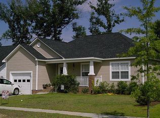 200 Blackstone Dr, Irmo, SC 29063