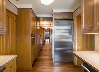 Sold by Brown Harris Stevens