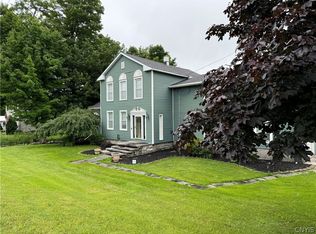 34275 State Route 126, Carthage, NY 13619