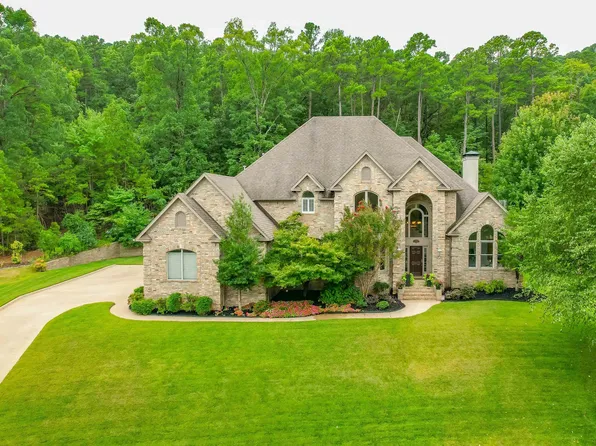 23 Menden Ln, Little Rock, AR 72223