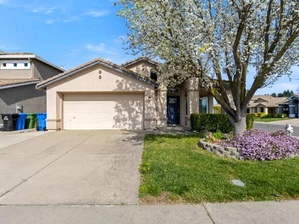 8600 Heritage Hill Dr, Elk Grove, CA 95624