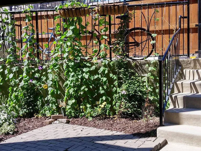 954 W Cullerton St #BASEMENT — Photo 10