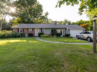 633 Center St, Hanover, MA 02339