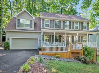 1310 Eastover Pkwy, Locust Grove, VA 22508