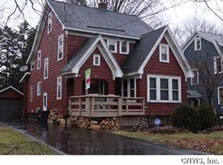 165 Brampton Rd, Syracuse, NY 13205