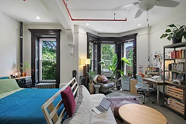 Rented by Coroi Corp