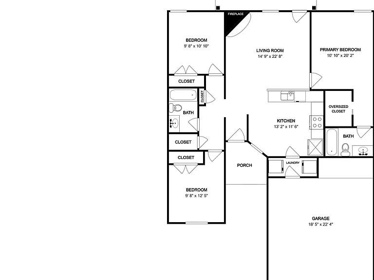 12212 Rolling Ridge Dr — Photo 17