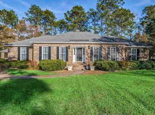 119 University Cir, Conway, SC 29526