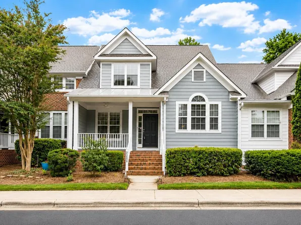 2203 Bouncy Day Ct, Raleigh, NC 27614