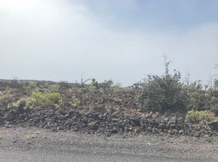 Ohia Dr LOT 4, Captain Cook, HI 96704
