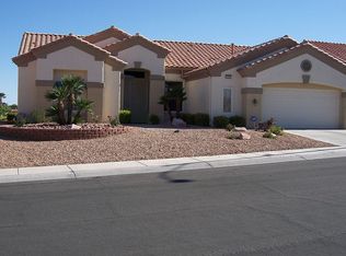 10037 Villa Ridge Dr, Las Vegas, NV 89134