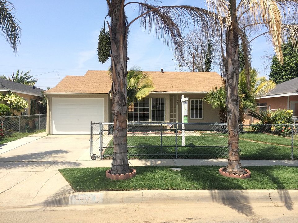 For Sale: 2317 West Reeve St, Compton, Ca 90220