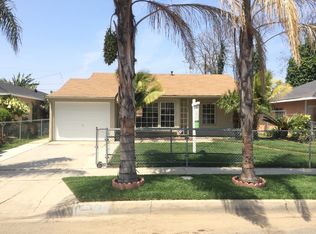 2317 W Reeve St, Compton, CA 90220