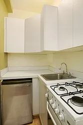 Rented by Corcoran