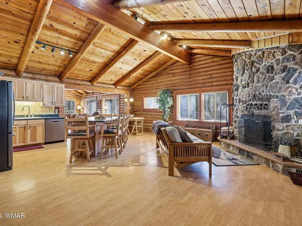 8789 Country Club Dr, Pinetop, AZ 85935