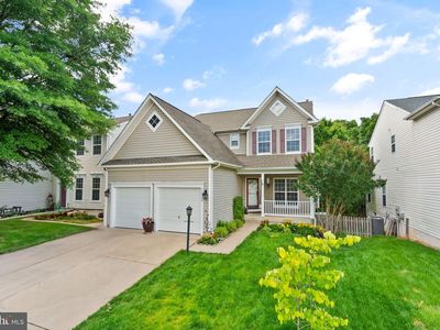 12204 Formby St, Bristow, VA, 20136